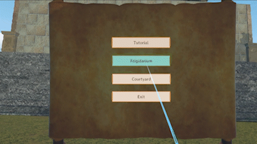 Animation Controller